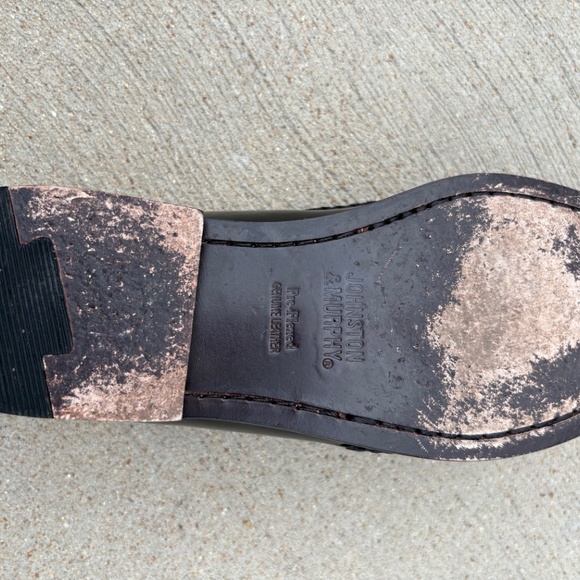 Johnston & Murphy  Hayes Penny Loafer main image 6